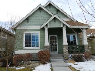1014 Village Cir #1014, Erie, CO 80516