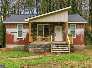 2543 Susan Ln SW, Atlanta, GA 30331