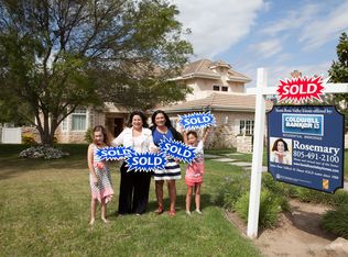 11161 Sumac Ln, Camarillo, CA 93012