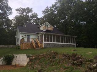 129 Barbour Rd, Jackson, GA 30233