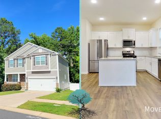 4119 Richard Andrew Dr, Matthews, NC 28105