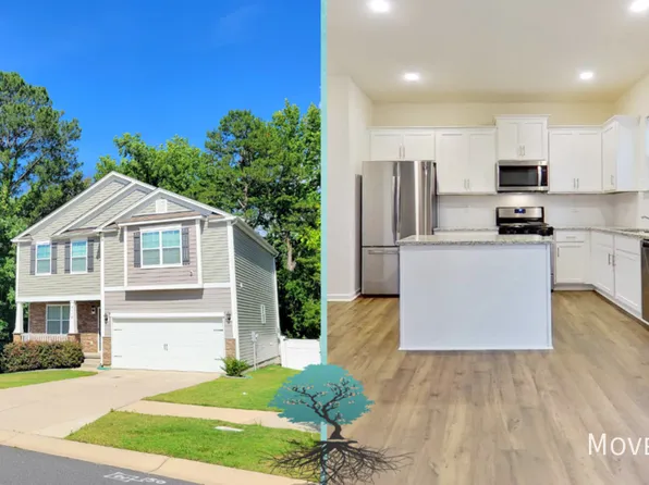 4119 Richard Andrew Dr, Matthews, NC 28105