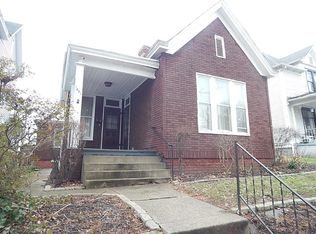 1401 Park Ave, Portsmouth, OH