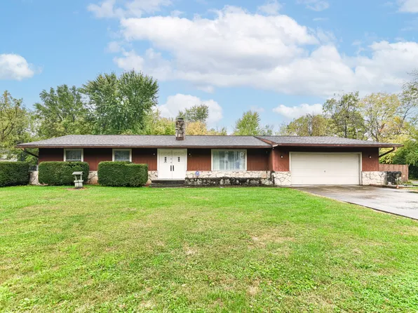 5131 Miller St, Indianapolis, IN 46241