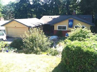 12540 22nd Ave NE, Seattle, WA 98125