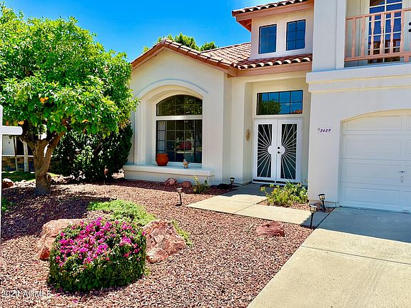 3rd image of 5429 W ASTER Drive