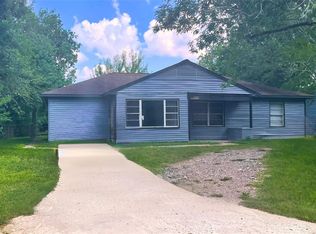 6003 Westover St, Houston, TX 77033