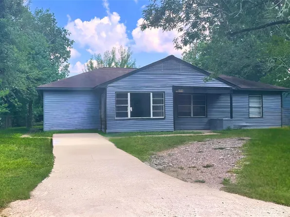 6003 Westover St, Houston, TX 77033