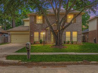 23806 Spring Way Dr, Spring, TX 77373