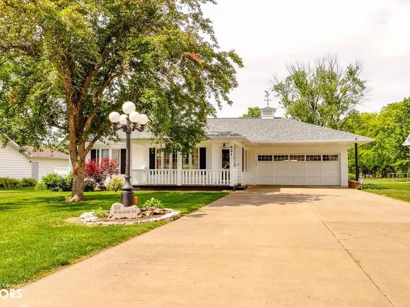 931 W Mary St, Ottumwa, IA 52501