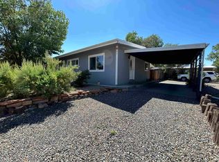 635 W Mesa Ave, Grand Junction, CO 81505