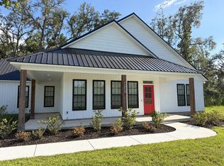 6325 Chug A Lug Rd, Hahira, GA 31632