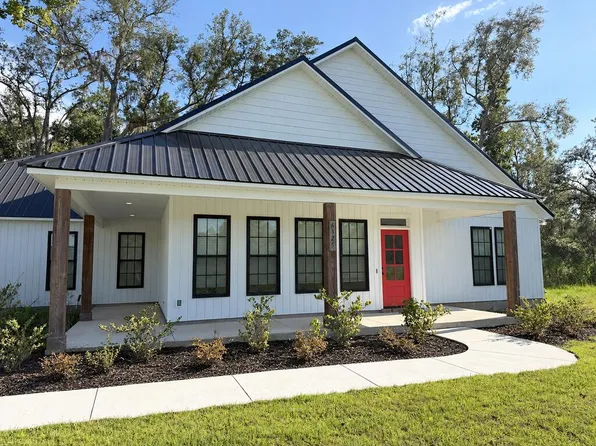 6325 Chug A Lug Rd, Hahira, GA 31632