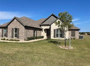 1091 Cheyenne Trl, Trenton, TX 75490