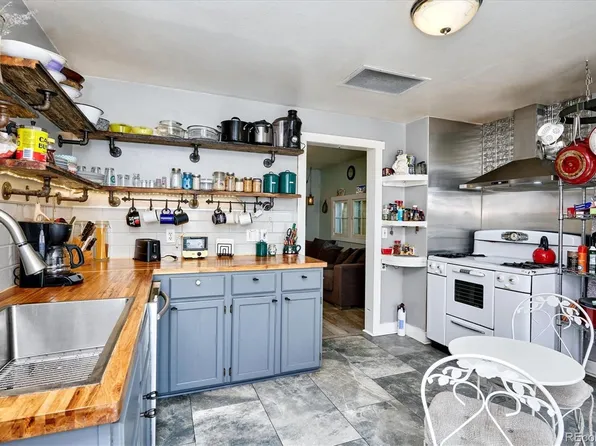 746 Stuart Street, Denver, CO 80204
