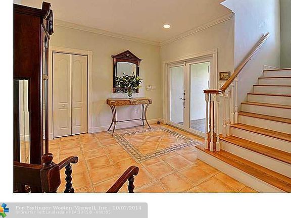 Steps to the Beach at 840 Malaga Drive, Boca Raton