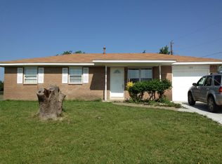 160 S 169th Ave E, Tulsa, OK 74108