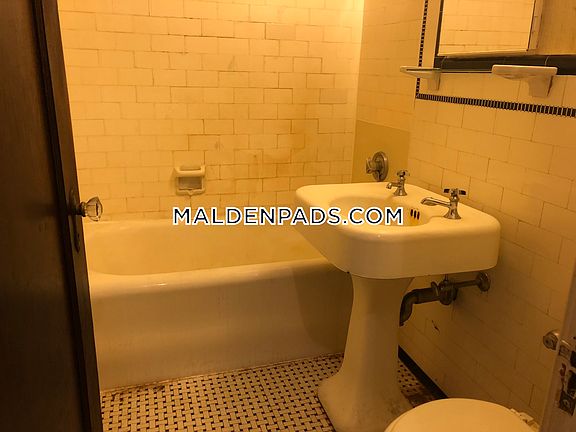 Picture of Bathroom