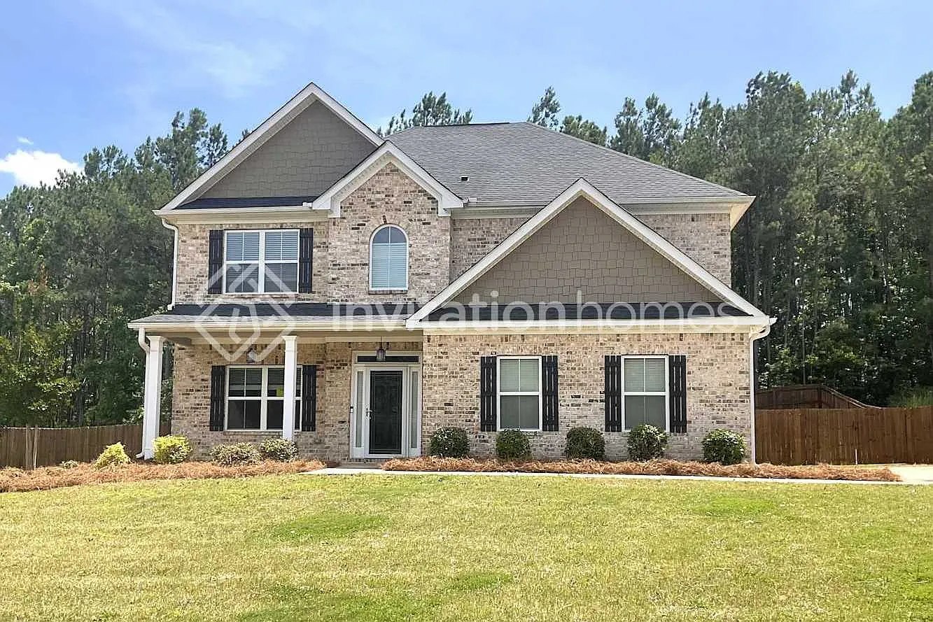 242 Jester Ct Mcdonough, GA 30252 — Photo 1