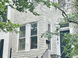 315 4th St SE, Washington, DC 20003