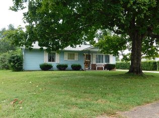 1035 Pleasant Dr, Reynoldsburg, OH
