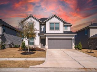 21802 Blue Daisy Ct, Cypress, TX 77433