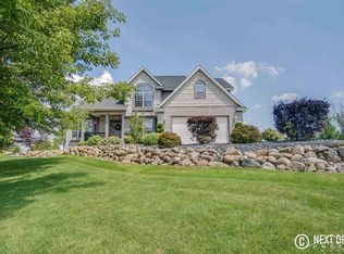 4056 Lone Rd, Freeland, MI 48623