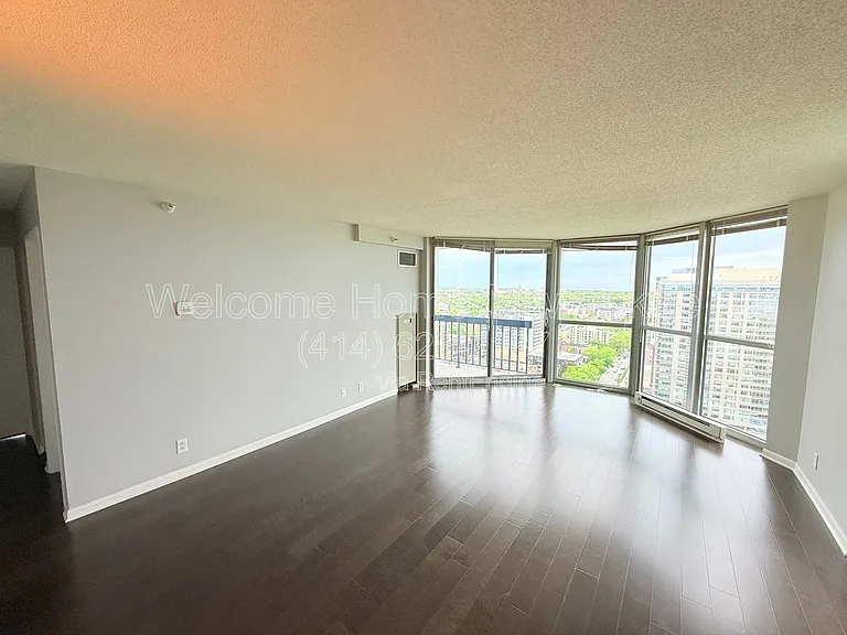 1660 N Prospect Ave #2702 — Photo 4