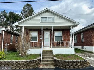 1753 Portland Ave, Reading, PA 19609