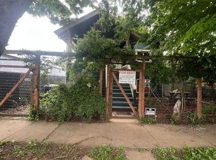 1082-1084 W 2nd Ave, Eugene, OR 97401