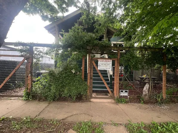 1082-1084 W 2nd Ave, Eugene, OR 97401