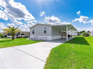 5339 Comanche St, Zephyrhills, FL 33542