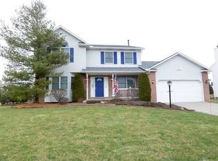 633 Southbridge Blvd, Brunswick, OH
