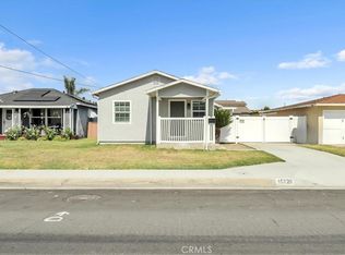 15728 Stevens Ave, Bellflower, CA 90706