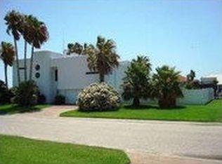 485 Bahia Mar, Port Aransas, TX 78373