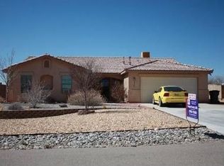 2749 52nd St NE, Rio Rancho, NM 87144