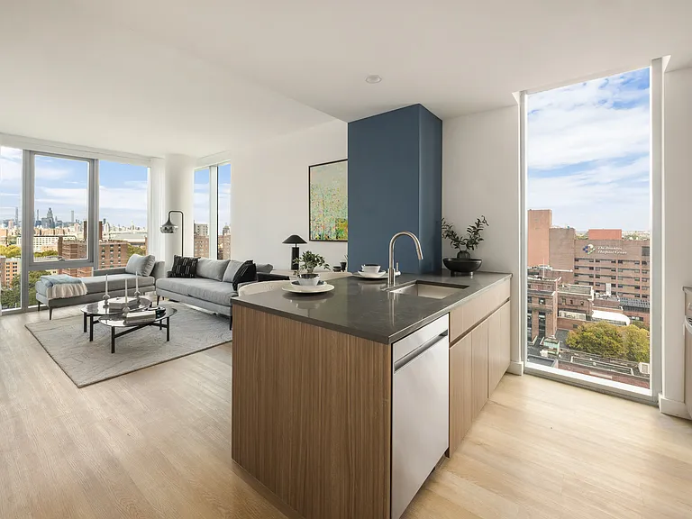 89 Dekalb Ave #7J — Photo 5
