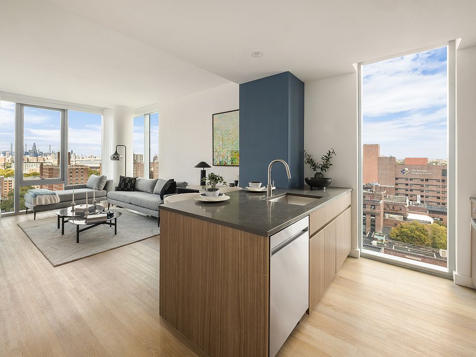 1st image of 89 Dekalb Ave #6E