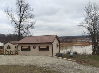 731 Fentress Lookout Rd, Falls Of Rough, KY 40119