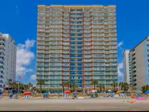 2nd image of 2201 S Ocean Blvd. units 801/2 and 1601/2