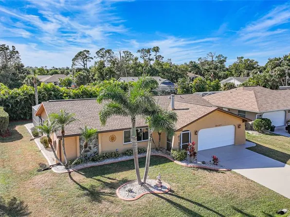 18097 Brazil Ave, Pt Charlotte, FL 33948