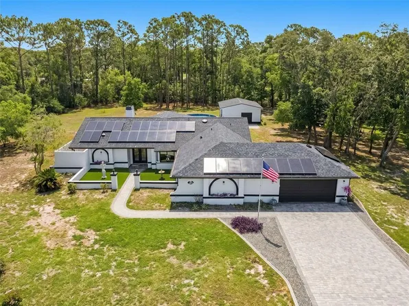 2044 TUNISIA AVENUE, SPRING HILL, FL 34609