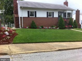 303 15th Ave, Baltimore, MD 21225