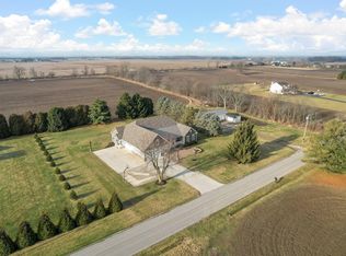 7079 Kile Rd, Plain City, OH 43064