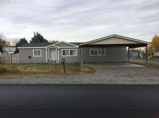 180 SW Wyoming Ave, Irrigon, OR 97844