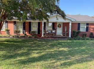 323 Lexington Dr, Glasgow, KY 42141