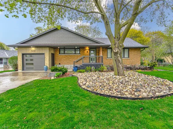 339 Grandview Ave, Wilmot, ON N3A 1L5