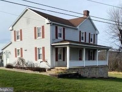 1258 Ridge Rd, Port Royal, PA, 17082
