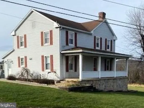 1258 Ridge Rd, Port Royal, PA 17082