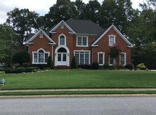 6929 Autumn Lake Trl, Hixson, TN 37343
